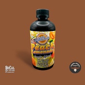 Spirit Quenchers 2:1 100mgTHC/50mgCBN Lemonade Peach