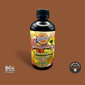 Spirit Quenchers 1:1 THC/CBD Lemonade Strawberry