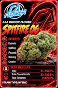 Spitfire OG
