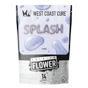 West Coast Cure Splash Premium Flower 14.0g