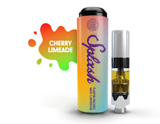 Tales and Travels CART - Cherry Limeade - 0.5g CART