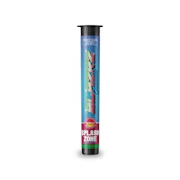 Splash Zone 1g Infused Preroll - BLAZRZ