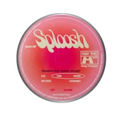 Sploosh “ Dragonfruit Mango Splash” 10mg Gummies