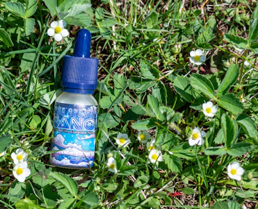 BLUE SKY LABS - Blue Sky Lab | Oreo Cake NANOS Tincture | 100mg