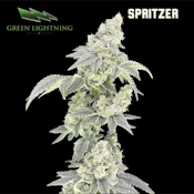 [REC] Green Lightning | Spritzer | 7g Smalls