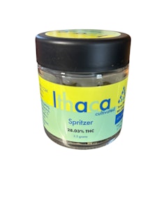 ITHACA CULTIVATED - Ithaca Cultivated | Spritzer | 3.5G