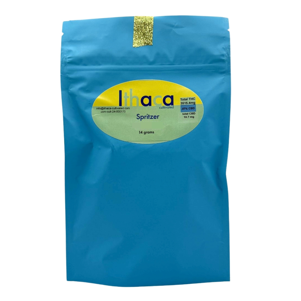 Spritzer - 14g - Flower