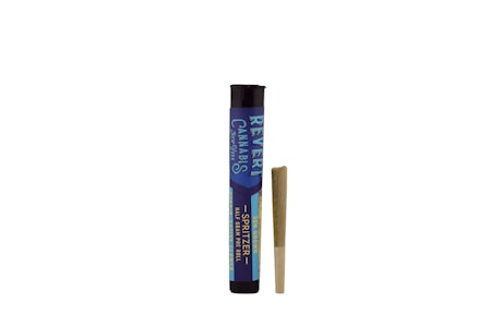 Revert - Spritzer | Pre-roll | 0.5g | Revert