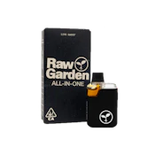Sherbert Haze | Sauce All-In-One | 1g