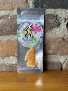 MB Farms - Sasquatch (Summer Tropical) - 50mg Gummy