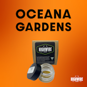 Oceana Gardens Live Resin Squirt 1g