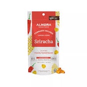 SALE Almora Sriracha Canna Corn 100mg