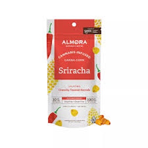 Higher - SALE Almora Sriracha Canna Corn 100mg