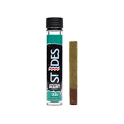 St. Ides Super Runtz Triple Infused Blunt 2.5g