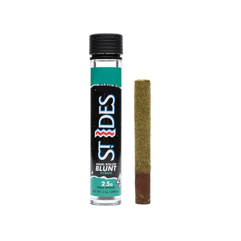 ST IDES - St. Ides Super Runtz Triple Infused Blunt 2.5g Main Image