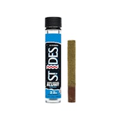 St. Ides God Father OG Triple Infused Blunt 2.5g