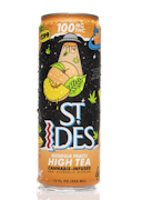 St. Ides | Georgia Peach | High Tea | 100mg