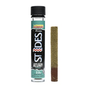 ST.IDES - St. Ides Lemon Cherry Gelato Triple Infused Blunt 2.5g