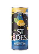 St. Ides | Lemonade Drip | High Tea | 100mg