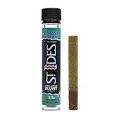 St. Ides - Lions Cake - Infused Blunt - 2.5G