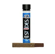 St. Ides - Motor Head - Infused Blunt - 2G