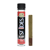 St. Ides Santa Maria Triple Infused Blunt 2.5g