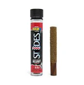 St. Ides - Sour Diesel - Infused Blunt - 2.5G