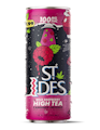 St. Ides | Wild Raspberry | High Tea | 100mg