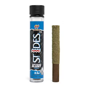 St. Ides | Grand Daddy '94 | Triple Infused Hand-Rolled Blunt | 2.5g