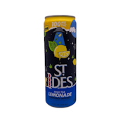 St. Ides - Lemonade High Tea 100mg