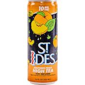 St Ides- Southern Peach -10mg-12oz