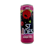 St Ides- Wild Raspberry Tea-10mg