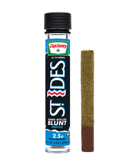 St. Ides Not Your Father's Pabst - St. Ides 2.5g Blunt | Cap Junky (I) Main Image
