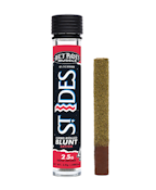St. Ides 2.5g Blunt | Detroit Muscle (S)