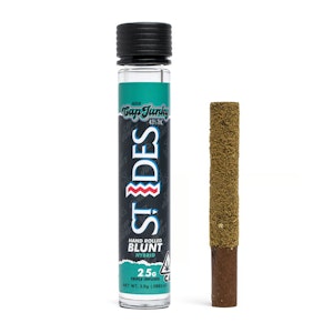ST.IDES - St. Ides Cap Junky Triple Infused Blunt 2.5g