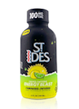 St Ides Shot 100mg Energy Blast