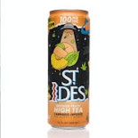 St Ides High Tea 100mg Georgia Peach