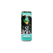 St Ides | Honey Ginseng Green Tea THCv | Beverage | [110mg] | Sativa