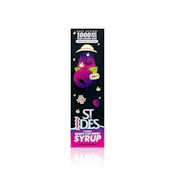 St Ides Night Cap Berry 5:1 THC:CBN Syrup 1000mg