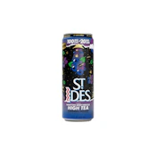 St Ides | Nighttime Berry Hibiscus CBN | Beverage | [120mg] | Indica