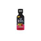 St. Ides Strawberry Lemonade Shot - (100mg/4oz)