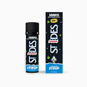 St Ides Unflavored Syrup 1000mg