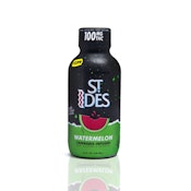 St Ides - Watermelon - 4oz Shot - 100mg