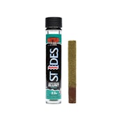 St. Ides Zkittlez Pie Triple Infused Blunt 2.5g