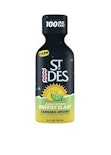 St Ides Shot 100mg Energy Blast Lemon Lime