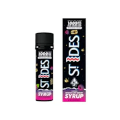 NIGHT CAP BERRY CBN TINCTURE 1000MG - ST IDES