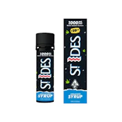 UNFLAVORED TINCTURE 1000MG - ST IDES