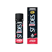 St. Ides | Cherry Bomb | Syrup | 1000mg