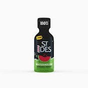 ST IDES | WATERMELON SHOT | BEVERAGE | 100MG