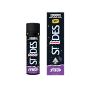 St Ides - 2oz 1000 mg THC Tincture (Purple Grape)
